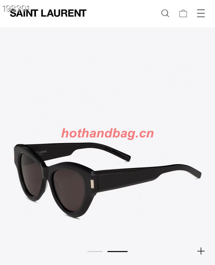 Saint Laurent Sunglasses Top Quality SLS00434